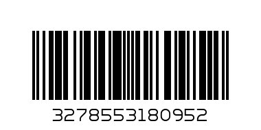 318095 Оптично стъкло за X-Contact +3.5 R - Баркод: 3278553180952