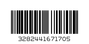 ПАРФЮМ РИПОСТ БЛЯК МЕН 100 МЛ - Баркод: 3282441671705