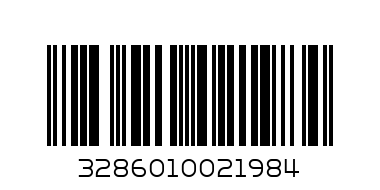 ДГ НАТЮР МОА 200мл - Баркод: 3286010021984