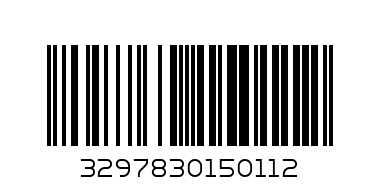 Secret Caramel 500 ml 15011 - Баркод: 3297830150112