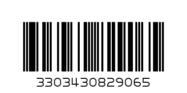 SOCKET PANEL MOUNT STRAIGHT 16A 3P 2448 - Баркод: 3303430829065