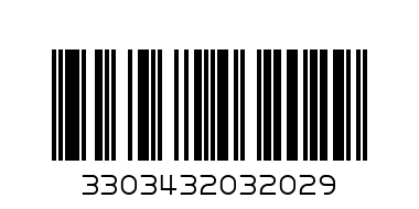 Еврощепсел 32A 2Р+G IP44 Подв.Шнайдер - Баркод: 3303432032029