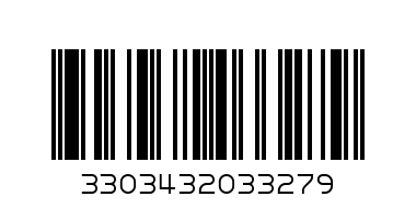 Индустриален контакт за табло- 32A - 3P + E - 480500 V AC - Баркод: 3303432033279