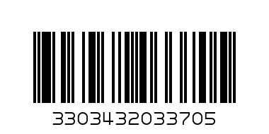 Контакт за монтаж на табло Pratika, прав, винт.свърз.- 16A- 3P+N+E- 480..500V AC - Баркод: 3303432033705