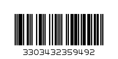 Интерфейс PRAGMA 2х14 модула табло - Баркод: 3303432359492