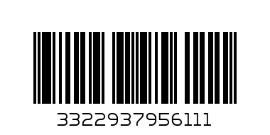 B2539-NI-SB-2794-тампон носач - Баркод: 3322937956111