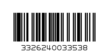 Парфюм Ulric de Varens Pink Rock EDP 30ml - Баркод: 3326240033538