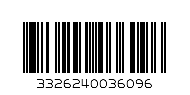 К-Т УДВ мъжки / парф + гел / син - Баркод: 3326240036096