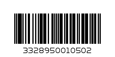 Кутия за подаръци   Руми      1.50 - Баркод: 3328950010502