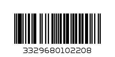 КАРТОН А4 ЦВ.BLUE 250Л - Баркод: 3329680102208