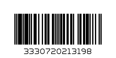 Сладко 100% бяла смокиня - Баркод: 3330720213198