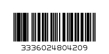 Мишка цветна дългокосместа Zolux - Баркод: 3336024804209