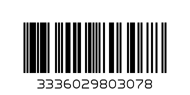 Пам. кокал - мента 40 см - Баркод: 3336029803078