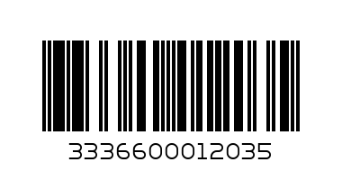 СВРЕДЛО ЗА ДЪРВО WOOD 8 х 77 х 117мм. - Баркод: 3336600012035