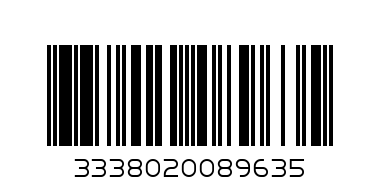 IR bulb red 250 W - Баркод: 3338020089635