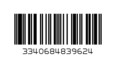 ЧАНТА  BA15-03 - Баркод: 3340684839624