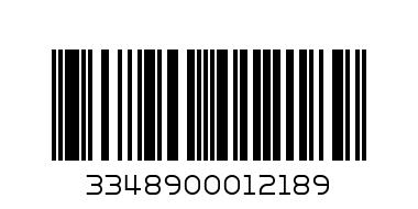 КД ФАРЕНХАЙТ ЕДТ СПРЕЙ 50 МЛ - Баркод: 3348900012189