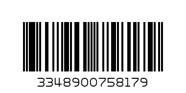 КД ЧЕТКА ЗА СЕНКИ 2 БЕКСТЕЙДЖ - Баркод: 3348900758179
