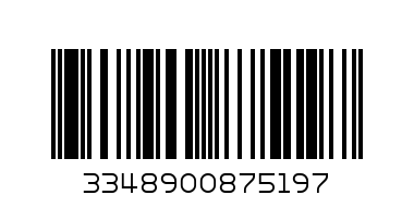 КД СЕНКИ ЗА ОЧИ 2 ЦВЯТА 2008/375 - Баркод: 3348900875197
