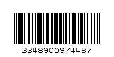 КД СЕРУМ ДЕ РУЖ СПФ 20/870 - Баркод: 3348900974487