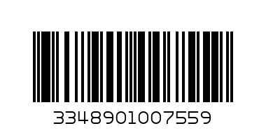 КД СЕНКИ ЗА ОЧИ 5 ЦВЯТА ЛИФТ 532 - Баркод: 3348901007559