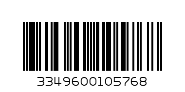 ЧОРАП ДИСНИ 19/22 23/26 - Баркод: 3349600105768