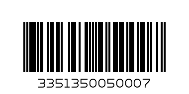 Фенер мет. с 7 диода  Led     5.00 - Баркод: 3351350050007