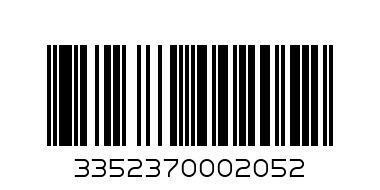 CHAMPAGNE POMMERY BRUT ROSE - Баркод: 3352370002052