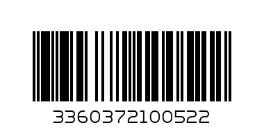 Armani code edt m 75ml - Баркод: 3360372100522