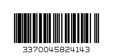 Освежител за обувки NST Dry Fresh - Баркод: 3370045824143