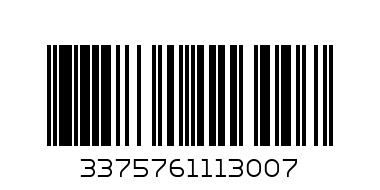 Кожени солети 4/6 мм. - Баркод: 3375761113007