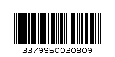 Четка за скреж и лед  К-729     3.80 - Баркод: 3379950030809