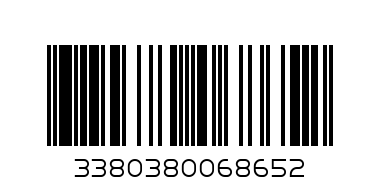 Био Душ-гел с върбинка Douce Nature 1л. - Баркод: 3380380068652