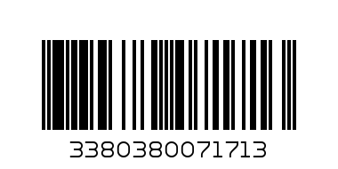 Био Бульон за супа мисо Primeal 8 х 10 гр. - Баркод: 3380380071713