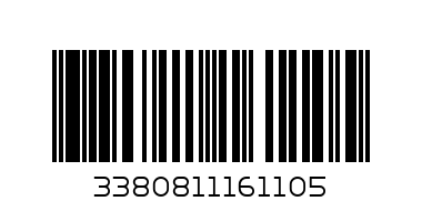 КЛ.РЕВ.ГРИЖА КЛ.НОЩ.КР.С/У СТАР.СУХА К.Б - Баркод: 3380811161105