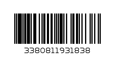 КЛАРАНС К/Т КРАС.ТЯЛО 13/КР.ЗА ОФОРМЯНЕ НА СИЛУЕТА200+ - Баркод: 3380811931838