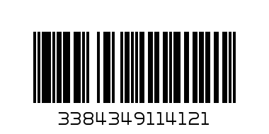 Beaba- шише за хранене PP 330 мл 911412 - Баркод: 3384349114121