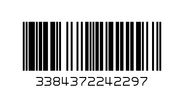 ШАПКА БЕБЕ-№65114229-крис - Баркод: 3384372242297