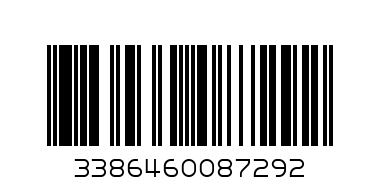 KARL LAGERFELD FLEUR DE PECHER EDP L 100ML TESTER - Баркод: 3386460087292