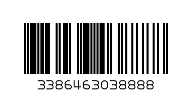 Burberry London New L EDP 100 ml - Баркод: 3386463038888