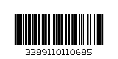 ILLUMINATED BEACON RED STEADY LIGHT 230 - Баркод: 3389110110685