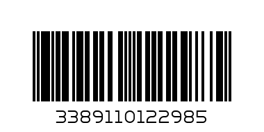 EMERGENCY STOP OP.HEAD - Баркод: 3389110122985