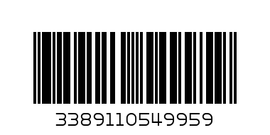PACK 10 IO REL. 24VDC - Баркод: 3389110549959