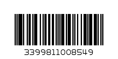 P14F187 РОКЛЯ ЧЕРНО 40 - Баркод: 3399811008549