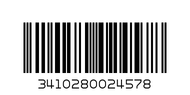 БИСКВИТИ ТОП 300ГР - Баркод: 3410280024578