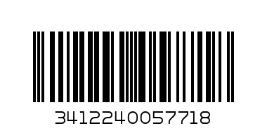 ТОАЛЕТНА ВОДА АДИДАС УОМАН - Баркод: 3412240057718