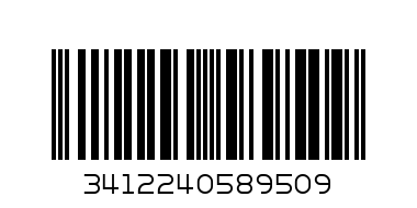 Стик "ADIDAS" 51 гр. - Team Force - Баркод: 3412240589509