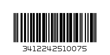 ADIDAS FOR MEN-TEAM FORCE 100 ML. - Баркод: 3412242510075