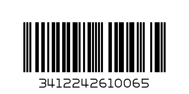 ADIDAS тв 50ml ICE DIVE - Баркод: 3412242610065