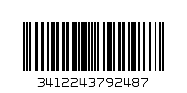 К-т "ADIDAS" део Intensive 150 мл.+ гел душ 250 мл. RELAXING - Баркод: 3412243792487